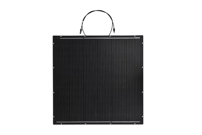 Kit solar autoinstalable de 2 placas de 400W