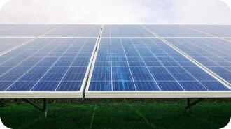 paneles solares y subvenciones 