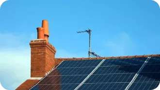 Saber-si-es-rentable-instalar-paneles-solares-en-una-casa