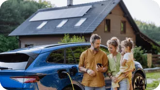 Transporte-ecologico-placas-solares-casa